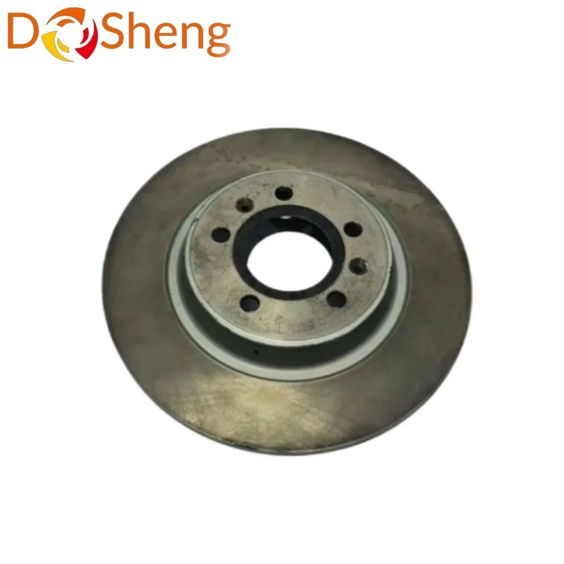 3501101-SA01 Front Brake Disc for DongFeng IX5 DFSK Glory 560 580 E3 SERES 3 3501101SA01