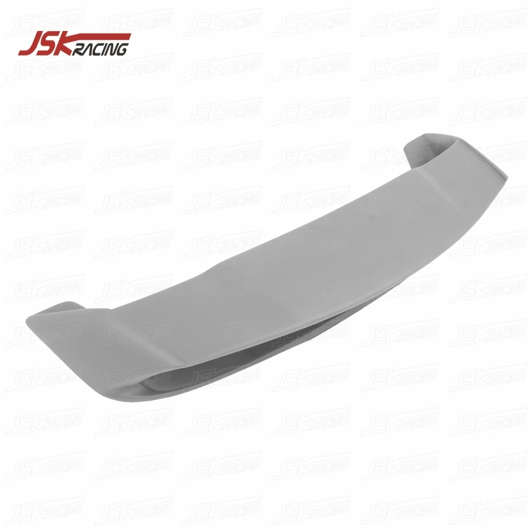 

AMUSE STYLE GLASS FIBER REAR SPOILER for 2003-2008 NISSAN 350Z Z33
