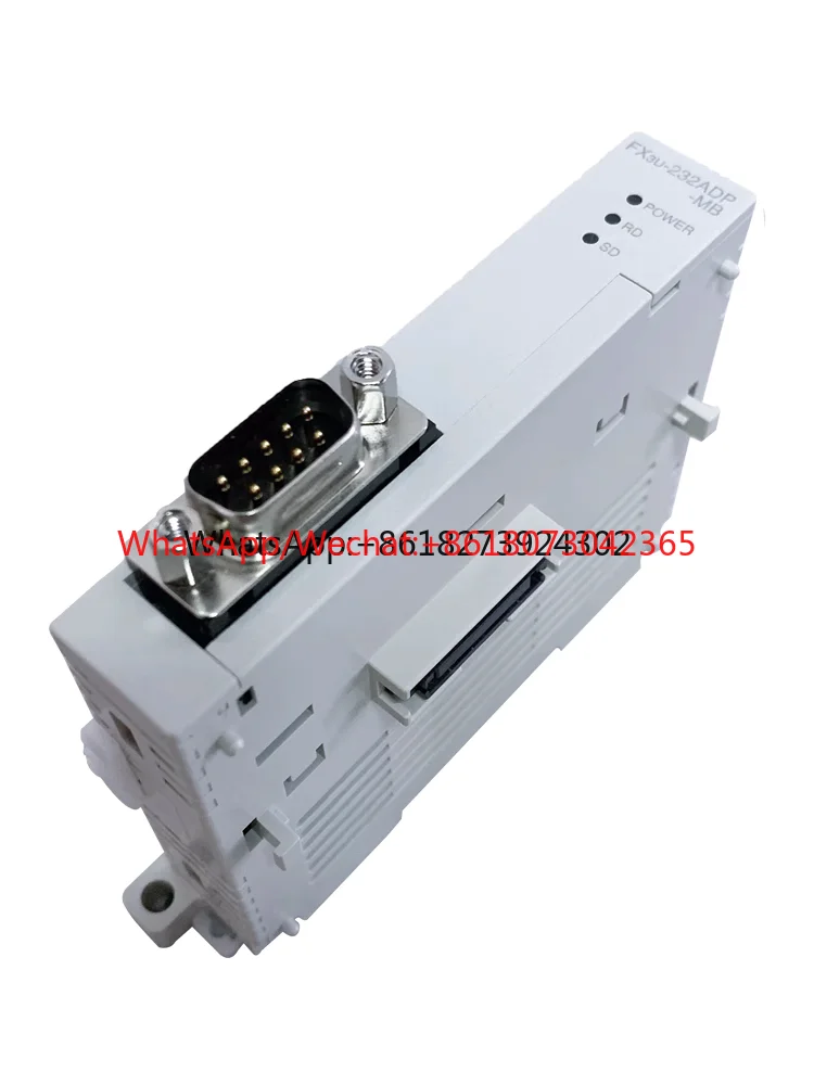 communication module FX3U-232ADP-MB