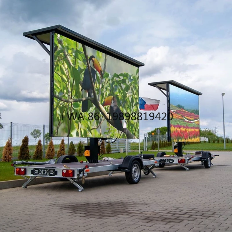 Outdoor Advertising…