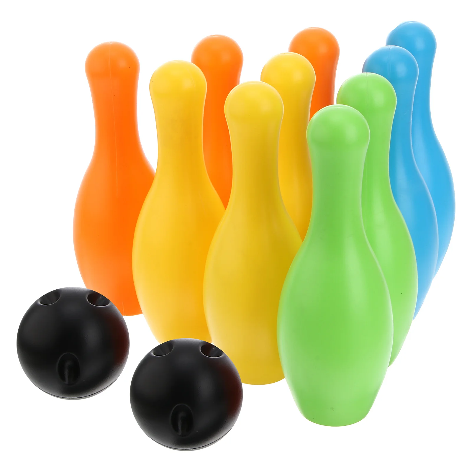 1 conjunto 1 conjunto crianças indoor boliche eco-friendly mini kit de boliche para crianças fornecimento de bola pai-filho interativo diversão jogar esportes