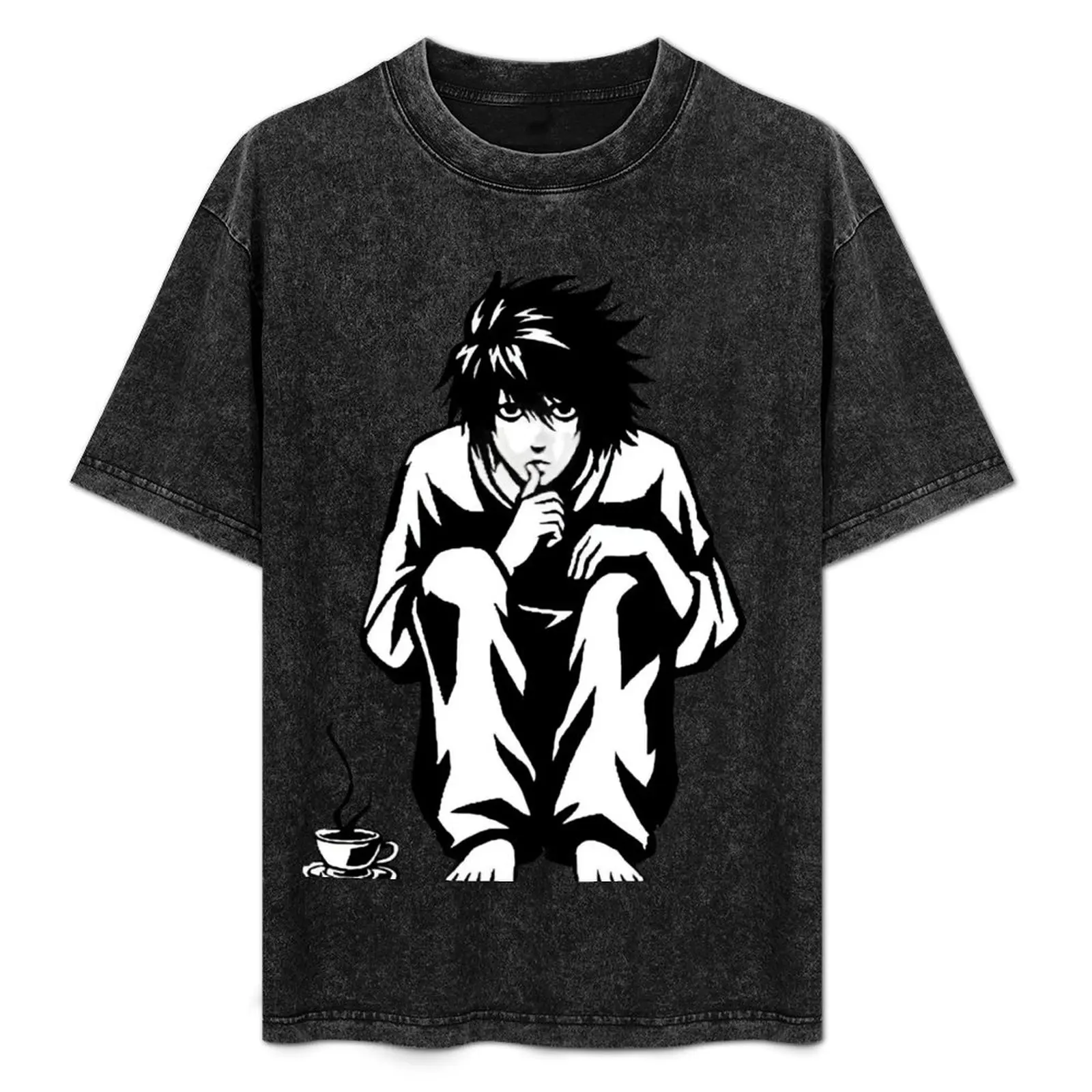 

the smartest detective T-Shirt Labor Work Casual T-Shirt