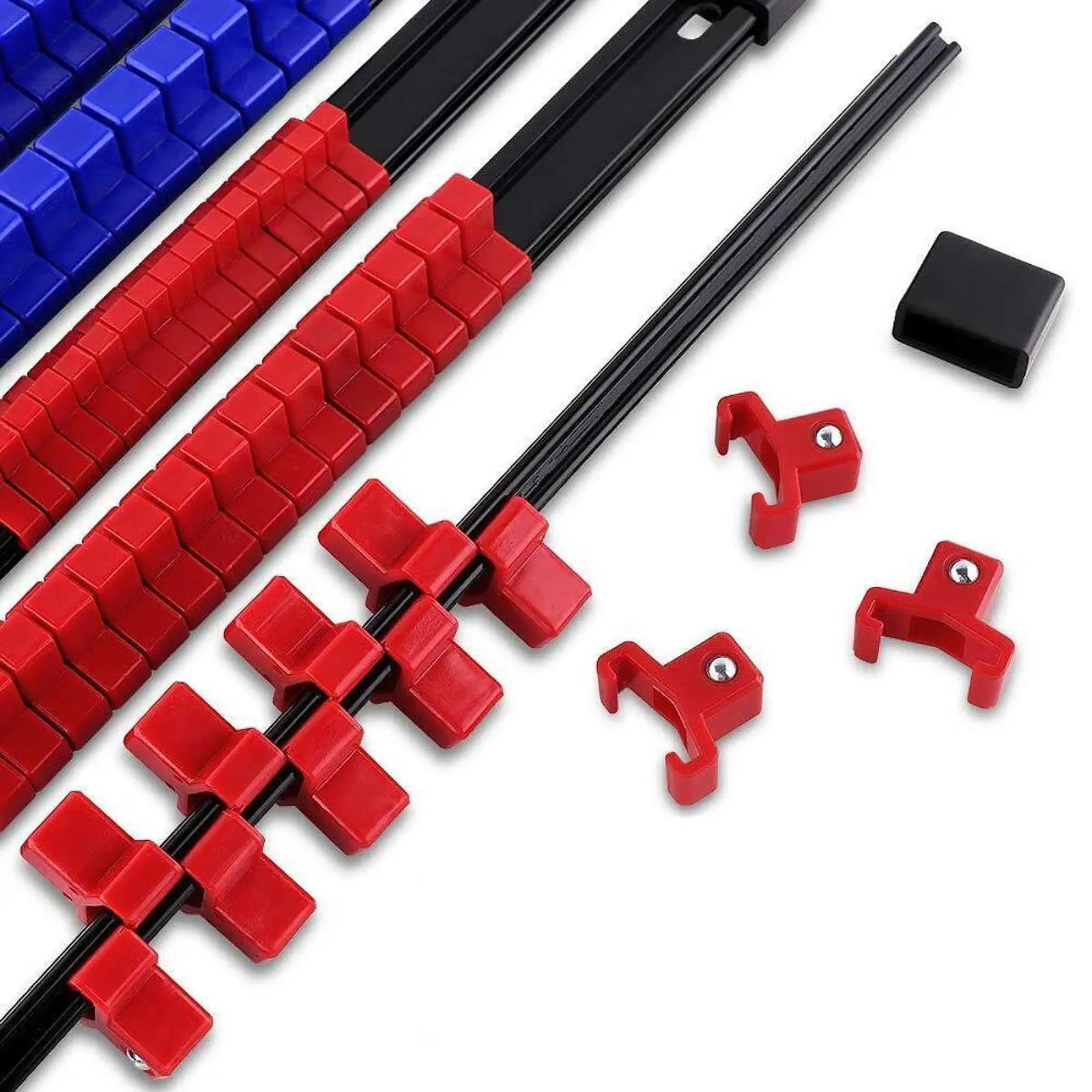 9X Socket Organizer…