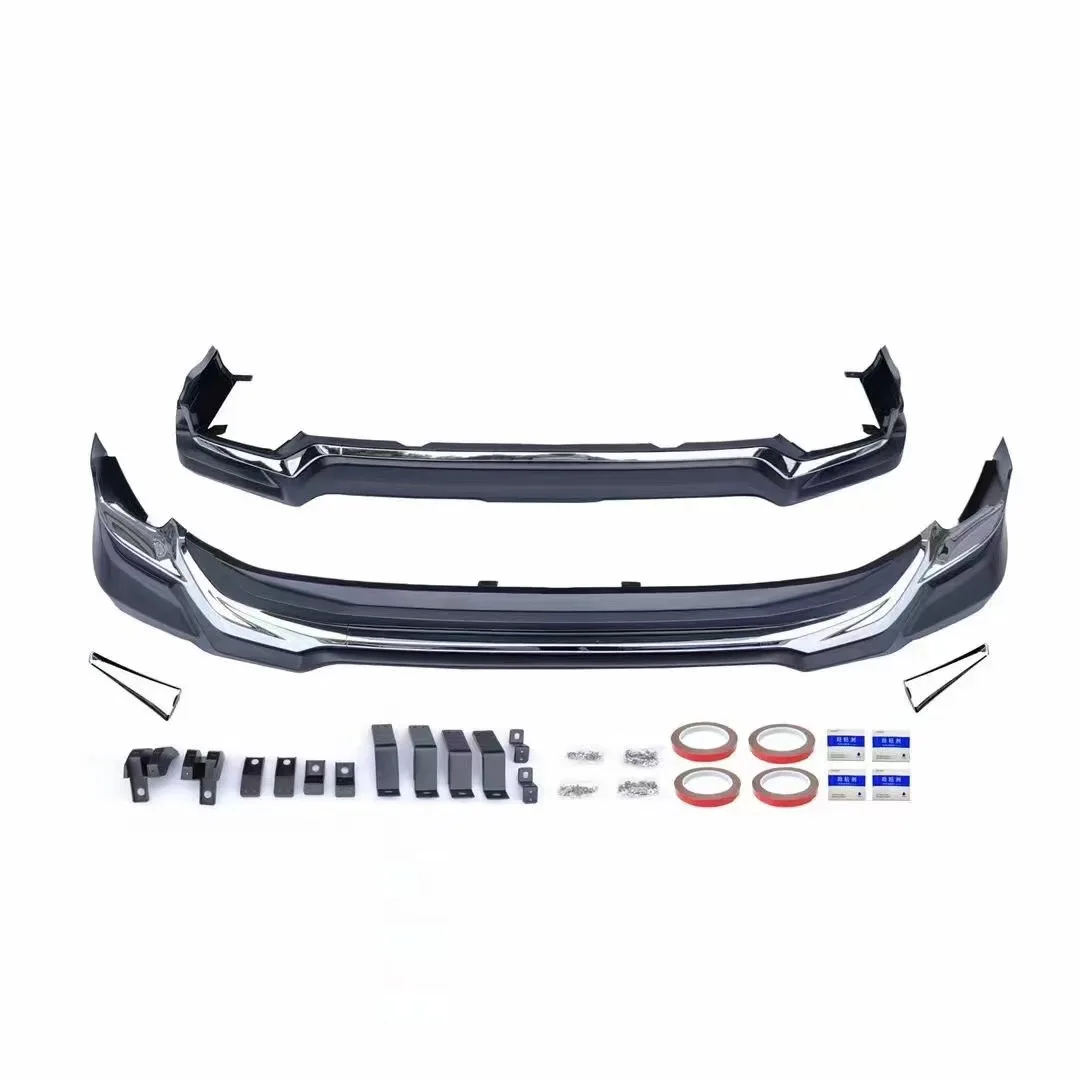 

Suitable for small surround Lexus LX600 front and rear surround, modified Mona Lisa kit