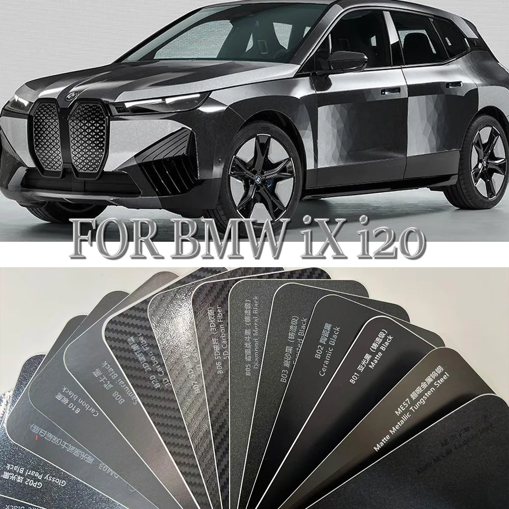 For Bmw Ix I20 2022…
