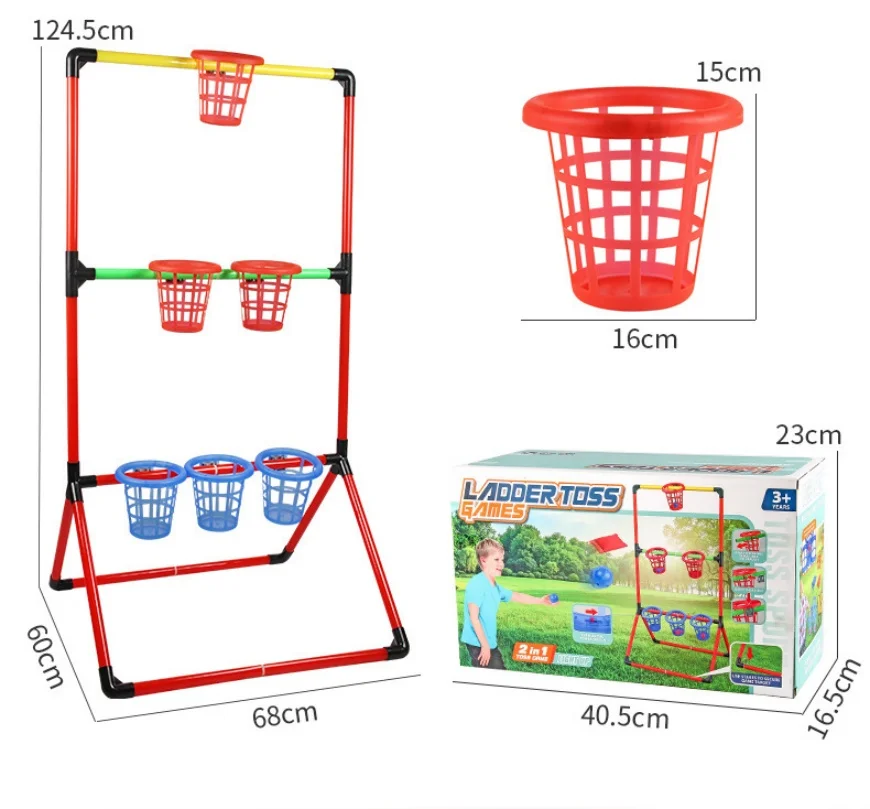 콩 가방 던지기 게임 장난감 야외 던지기 게임 가족 파티 파티 용품 소년을위한 아이 선물 뒷마당 게임 스포츠 및 야외 놀이