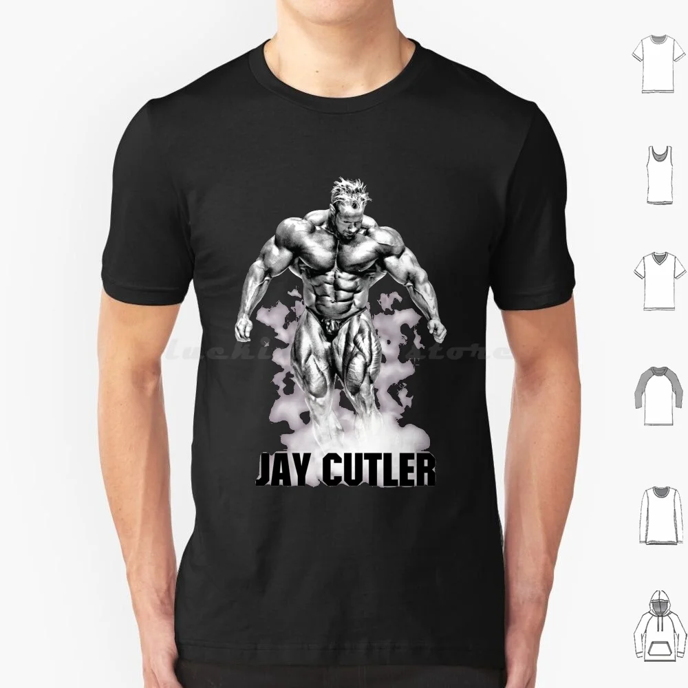 Camiseta de Jay Cutler Quad Stomp para hombre y mujer, camisa con estampado de Jay Cutler, para culturismo, culturismo, Mr Olympia Mr, 6xl
