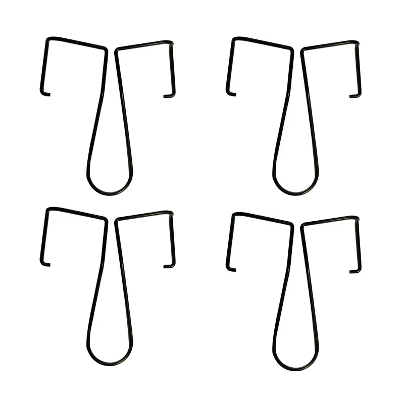 Replacement Belt Clips For Shure PG1 PGX1 SLX1 bodypack Transmitter