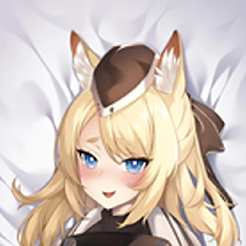 

New Pattern Anime Nearl Dakimakura Hugging Body Pillow Cover Case double-sided printing‌