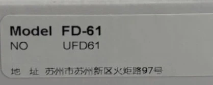 

Brand New Original FD-31 FD-41 FD-61 New Original Genuine Optical Fiber Cable length 2 meters Fast delivery