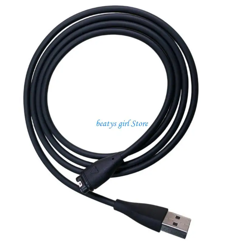 

C7AB Watch Charging Cable Line for Approach S40 Smartwatch Replacement USB Cord