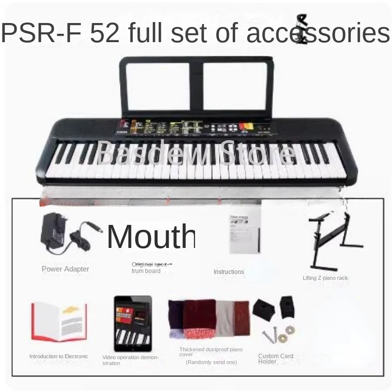 Cassette Tape Reader and Recorder with AM/FM Portable Radio High Quality Portable Audio