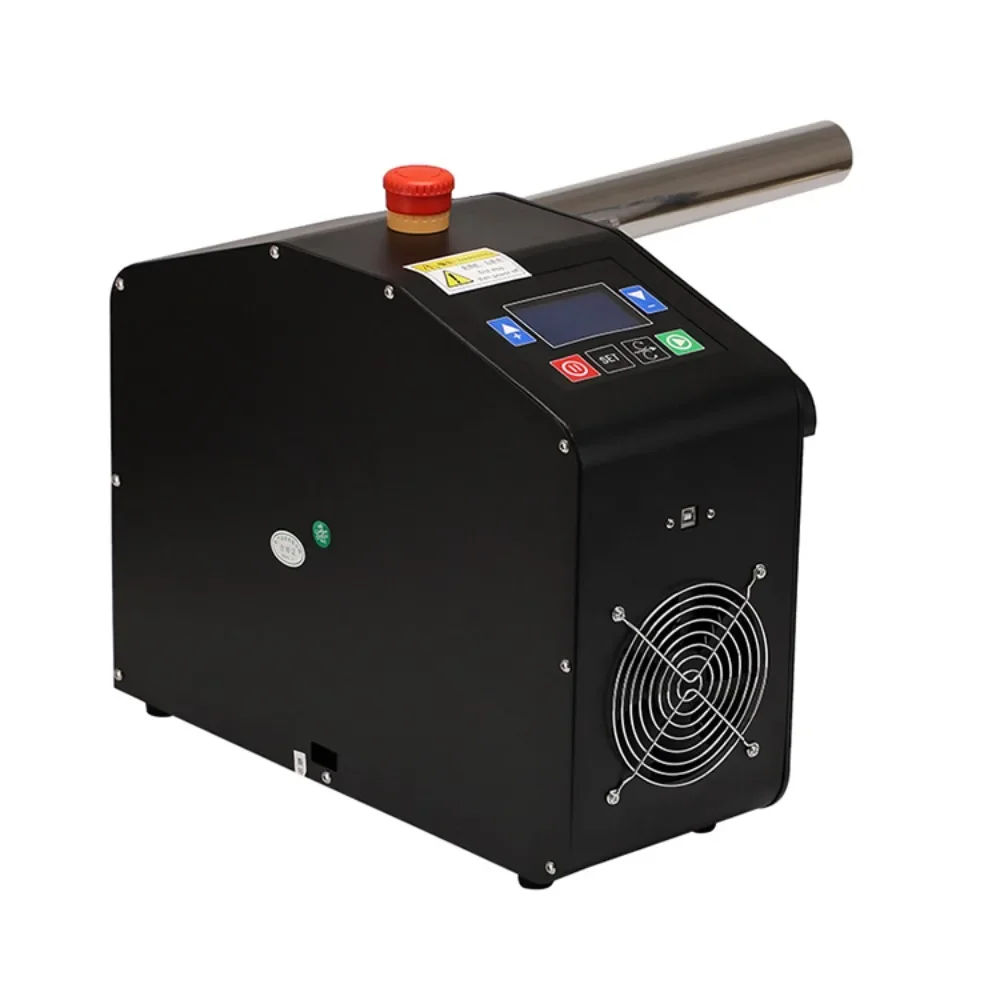 

Mini Bubble Film Packaging Machine Air Cushion Machine With High Quality for Air Bubble Pillow Making and Sealing