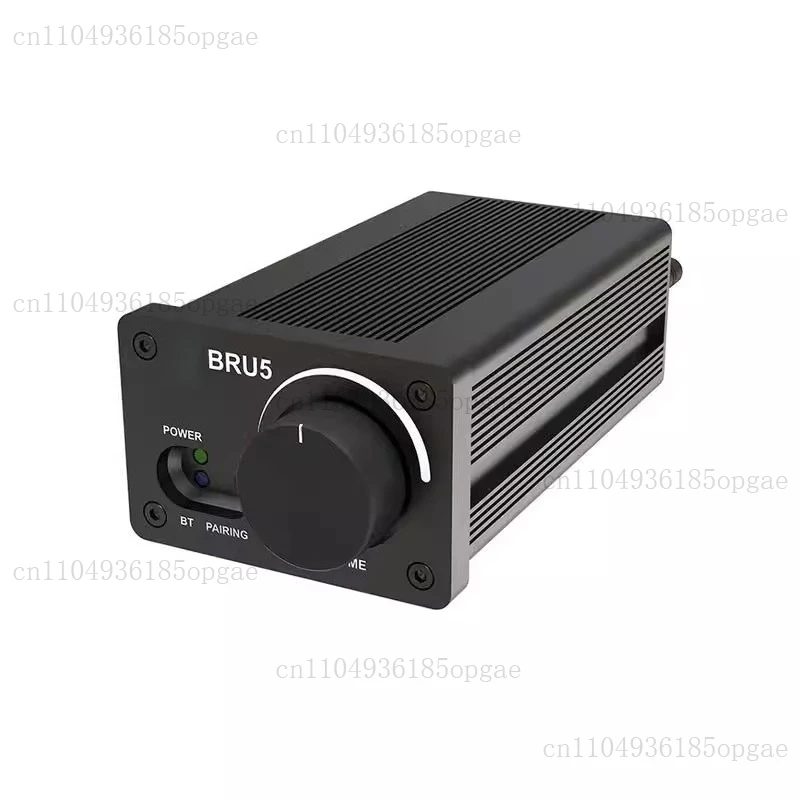 TPA3255 2x300W Bluetooth Amplifier BT5.0 Module 2.0 Stereo High Power BRU5 DSP Tuning