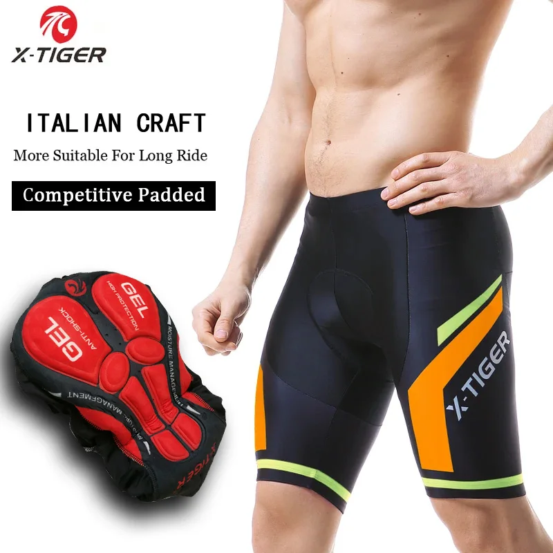 

Женские летние велосипедные шорты, Мужская велосипедная одежда с гелевыми подушечками 5D, велосипедные брюки для горных и шоссейных велосипедов, Нескользящие Грипсы для ног, велосипедные шорты, наряд, шорты