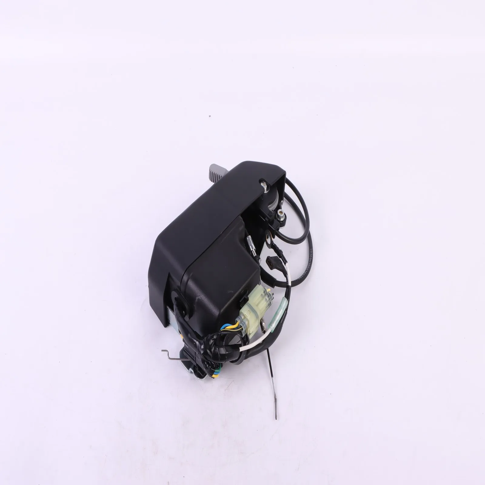 

Блок управления переключателем зажигания для Honda GX630 GX690 10 кВт, ключевой переключатель генератора в сборе, автомобильные аксессуары