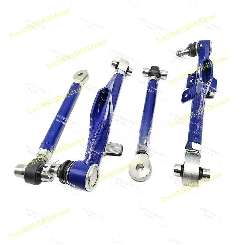 Front Lower Control Arm Suitable for Nissan Silvia 89-98 180SX 240SX S13 S14