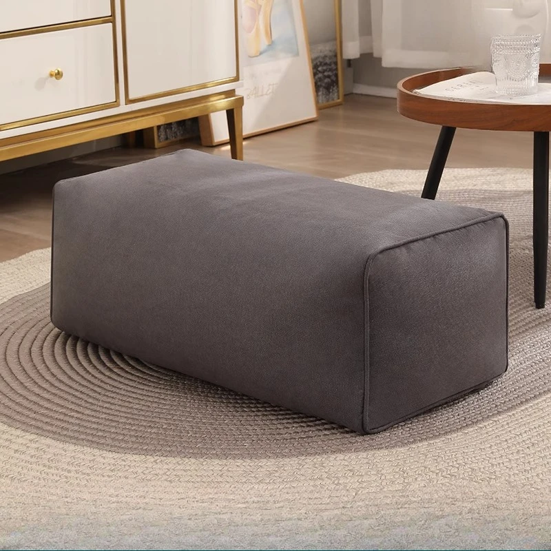 Lounge Sofa Stool Chair Entrance Hall Repose Modern Stool Chair Outdoor Bedroom Foot Rest Under Desk
