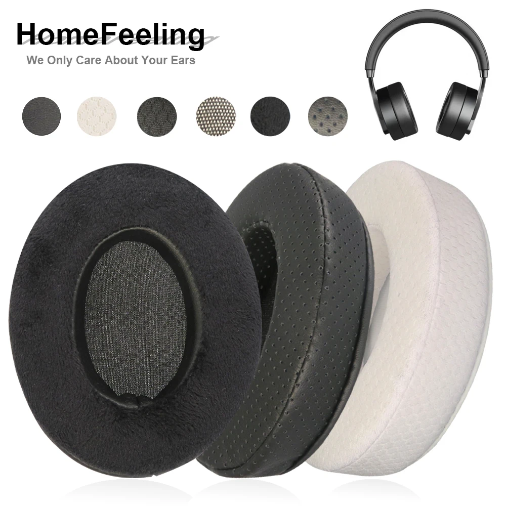 

Homefeeling Earpads For DanYin DT-2699 Headphone Soft Earcushion Ear Pads Replacement Headset Accessaries