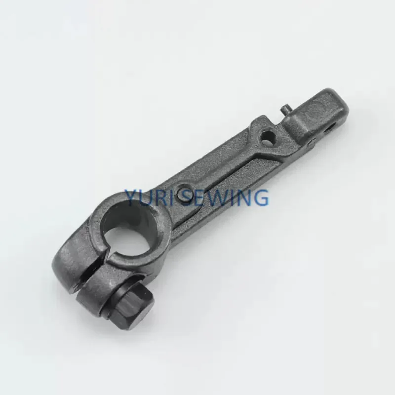 

209007-91 Lower Looper Needle Holder Pegasus M700/M800/M632/M32/M52 JACK788 Needle Guard Overlock Industrial Sewing Machine Part