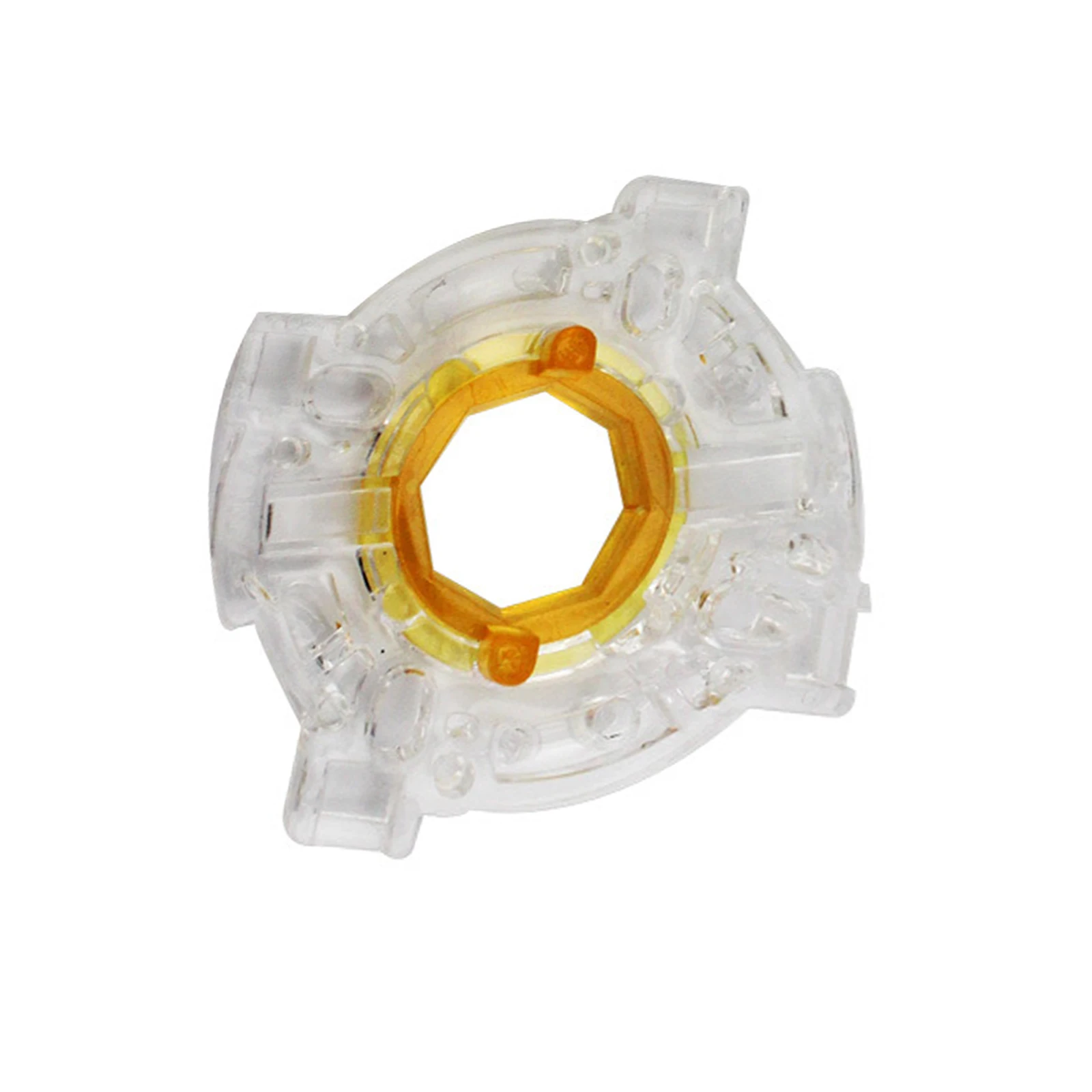 GT-Y Octagonal Restrictor Plate Circular Restrictor Gate for Sanwa JLF Joysticks Arcade Kit Console Accessories