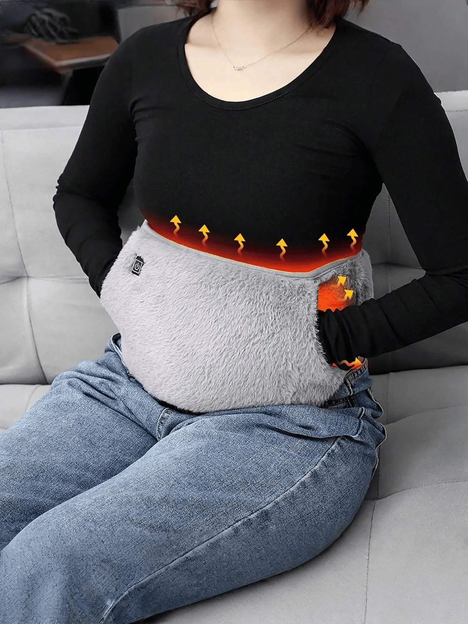 1. Elektryczna koc grzewczy, o – Hand Warmer Electric recenzja i cena