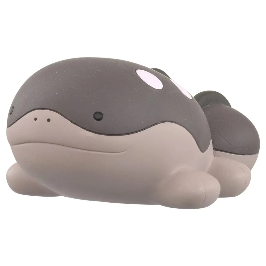 Takara Tomy Tomica Monster Collection MS-43 Clodsire 3-5 см мини-смола аниме-фигурка игрушки для детей коллекционные предметы