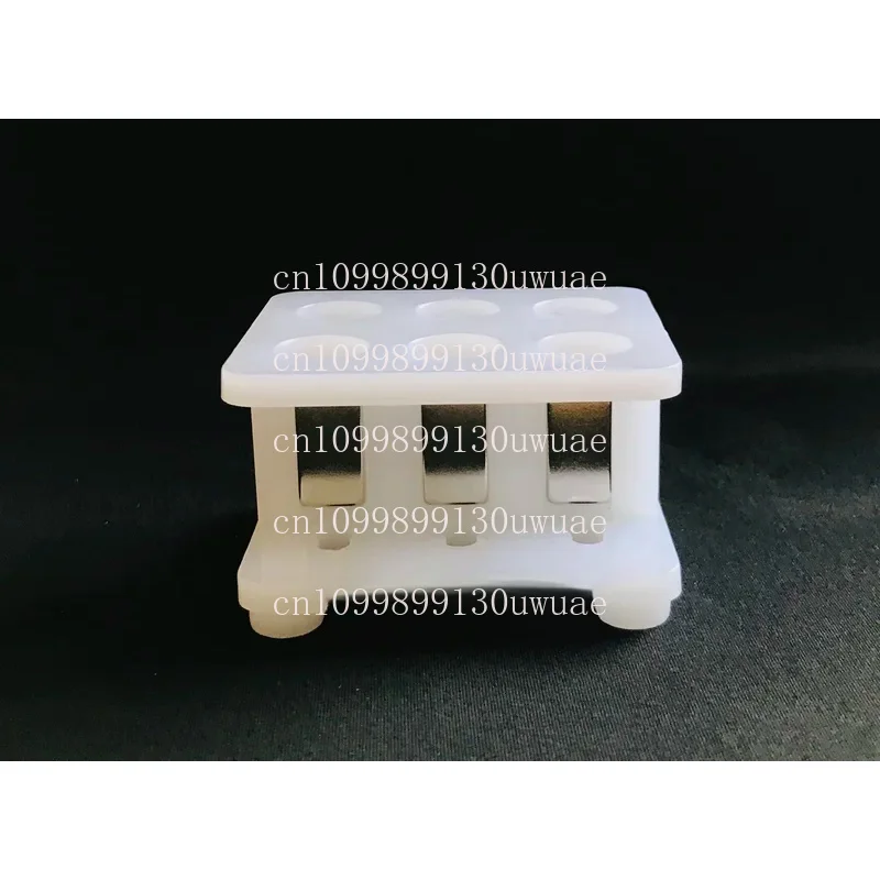 Magnetischer Zentrifugenröhrenständer, DNA-Extraktion