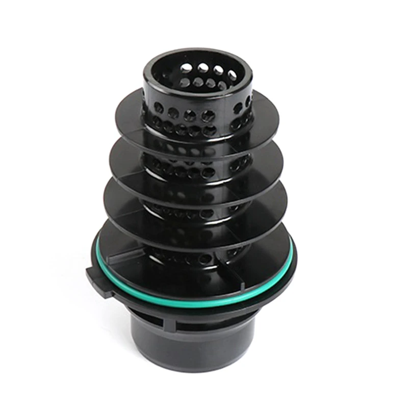 توربو كاتم صوت عادم موصل إصلاح متعددة ، ملحقات لمرسيدس C180 C200 E200 E260 M270 M271