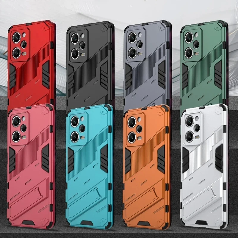 Ypm5Shockproof Armo… - image