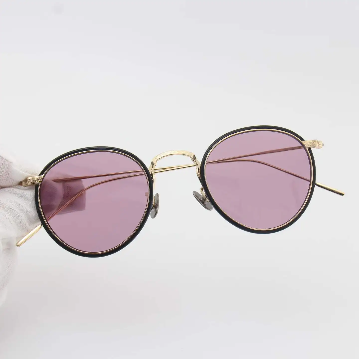 nuova-tendenza-moda-occhiali-da-sole-vintage-di-lusso-ev717-ultraleggeri-in-titanio-design-retro-rotondo-semplice-oversize-unisex-qualita-top-3a