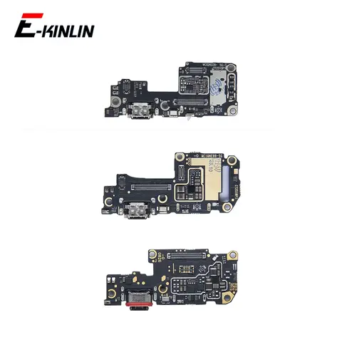 Charger Dock USB Charging Port Plug For Vivo iQoo Neo6 SE Neo7 Racing Neo8 Neo9 Neo9S Neo10 Pro Plus Parts