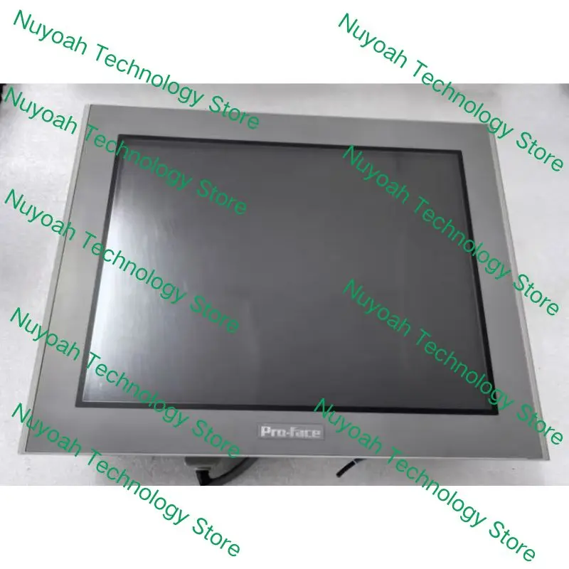 AST3501-C1-AF Touch Screen Test OK Quick Shipping Second Hand Brand New