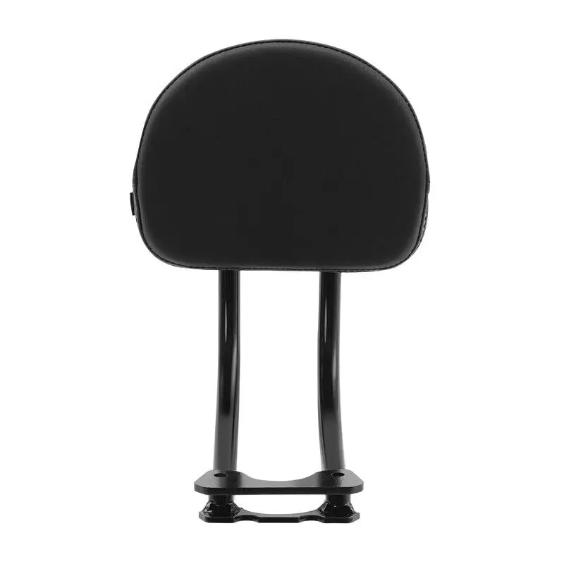 Motorcycle Rear Passenger Backrest For Harley Sportster RH1250S 2021-2024