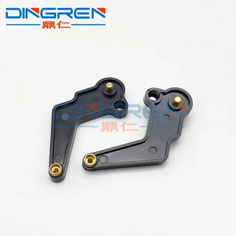 for Ricoh MP 1022 1027 2022 2027 2510 2550 2550B 2551 2352 2851 2852 Fixer Pressure Release Lever Fixing Pressure Handle