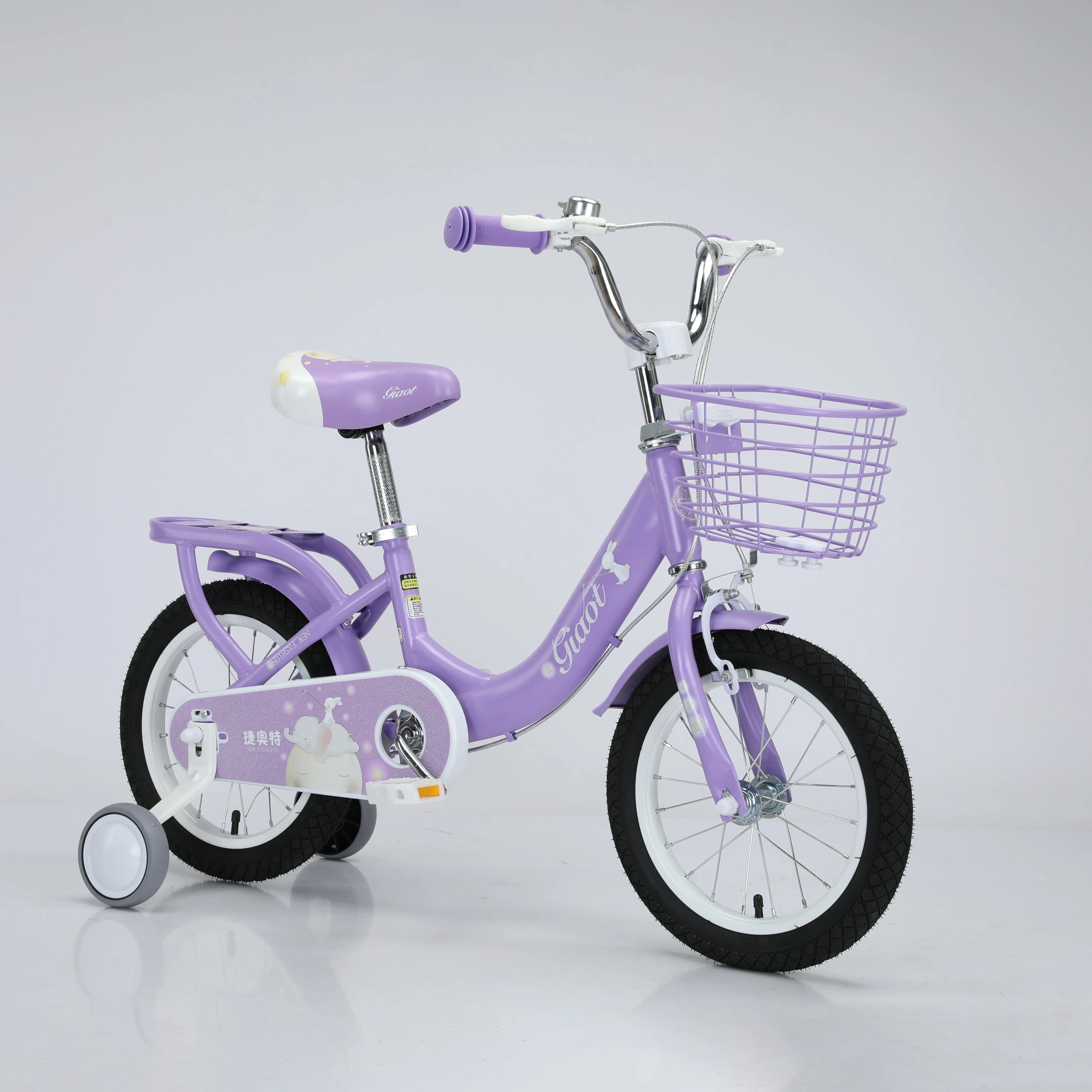 12 14 16 18 20 inch kids bicycle from China factory steel frame kids bike for 3-15 years old children bikecustom