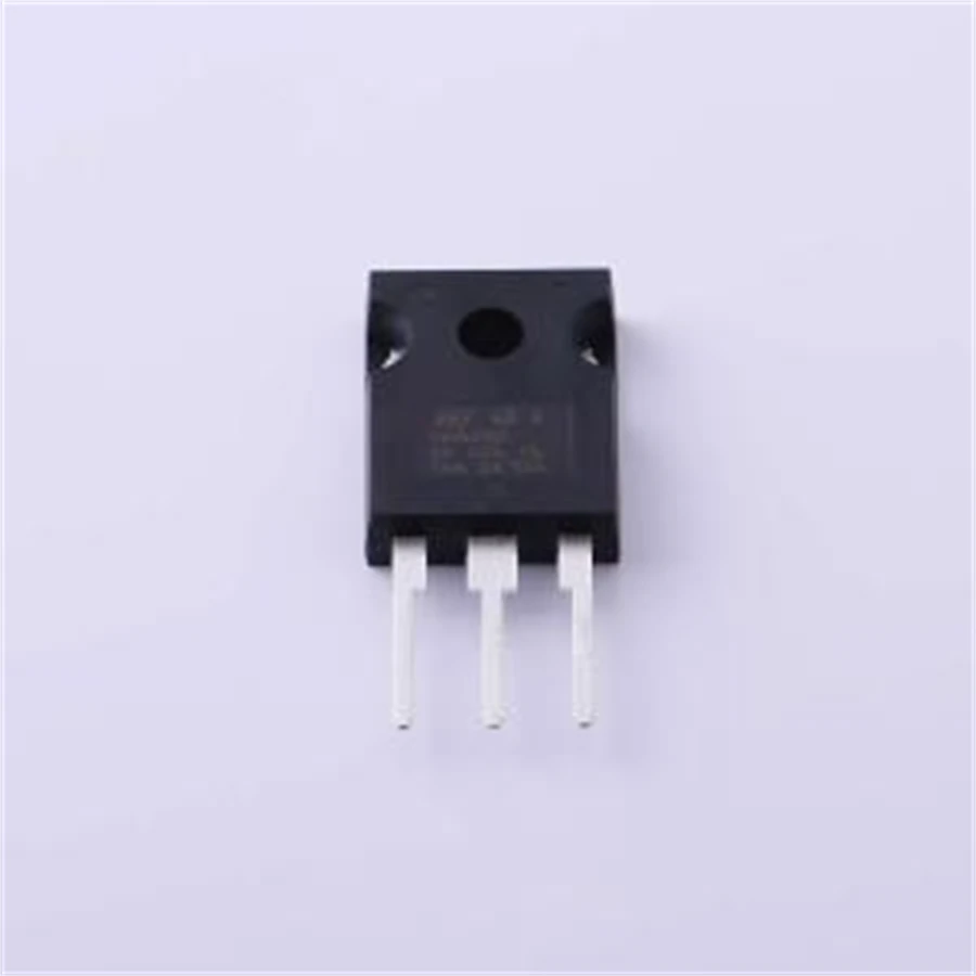 

10 шт./лот STW28N60M2 (MOSFET)