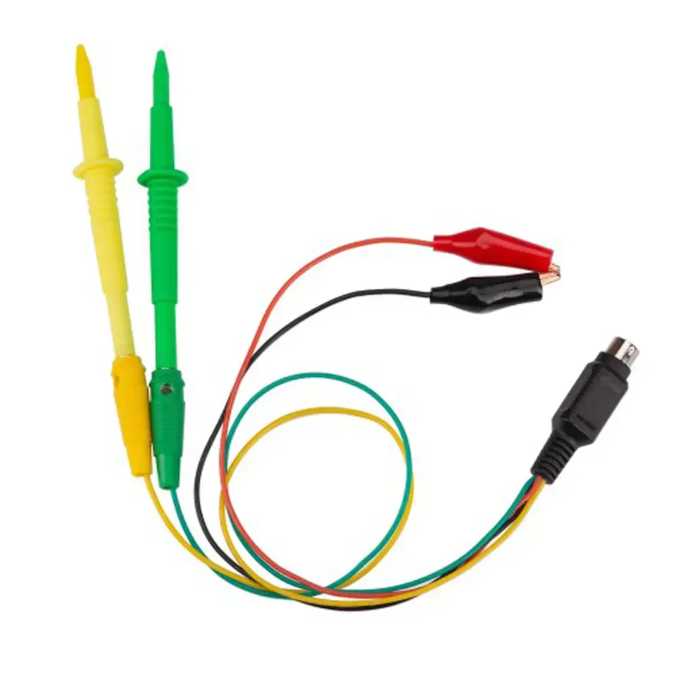 Solder-Free Key Unlock Test Cable For CGDI K2 PS2 Programmer