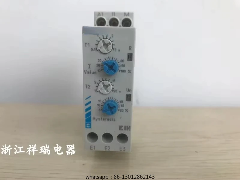 

Оригинальная деталь для разборки EIH 84871034