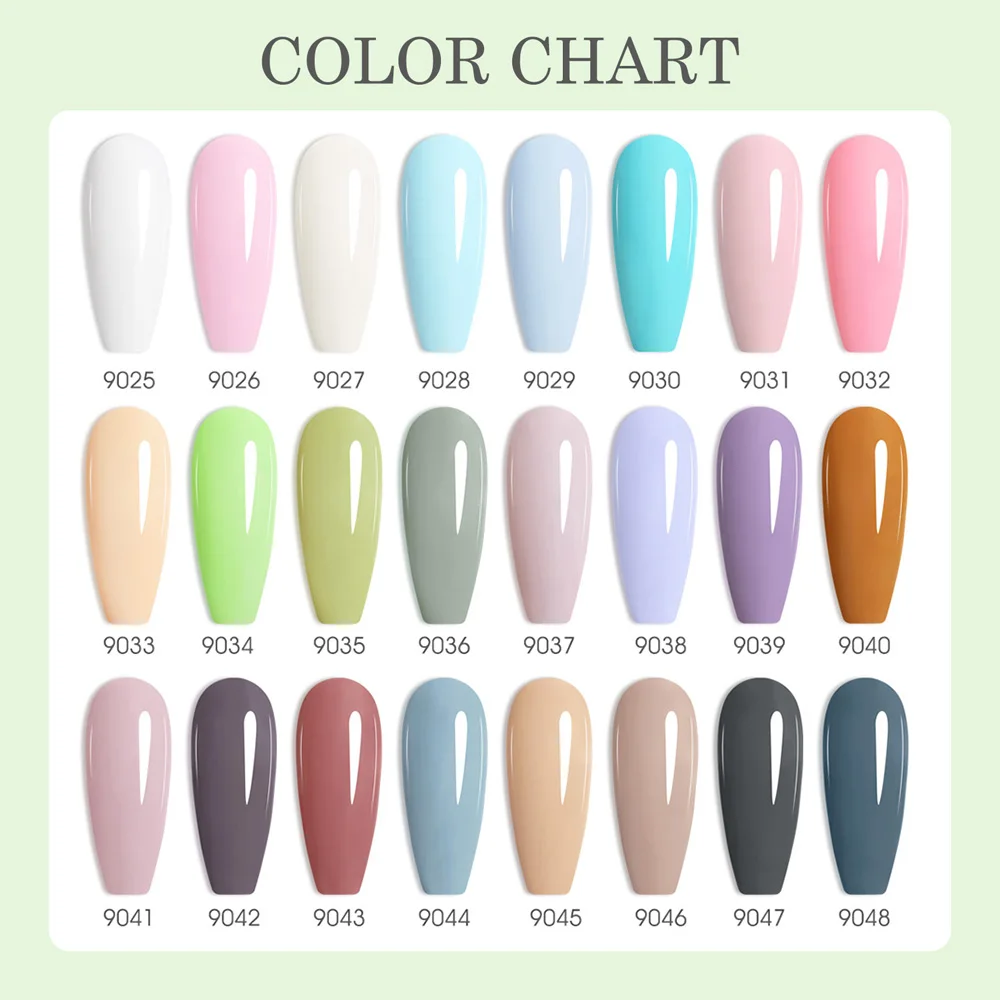 CANNI 9 ml Nagelgel-Nagellack, grüne Farbe, Cat-Eye-Magnetnägel, Soak Off UV-LED, semi-permanent, HEMA/TPO-frei, vegane Halal-Gel-Nägel – Detail 12
