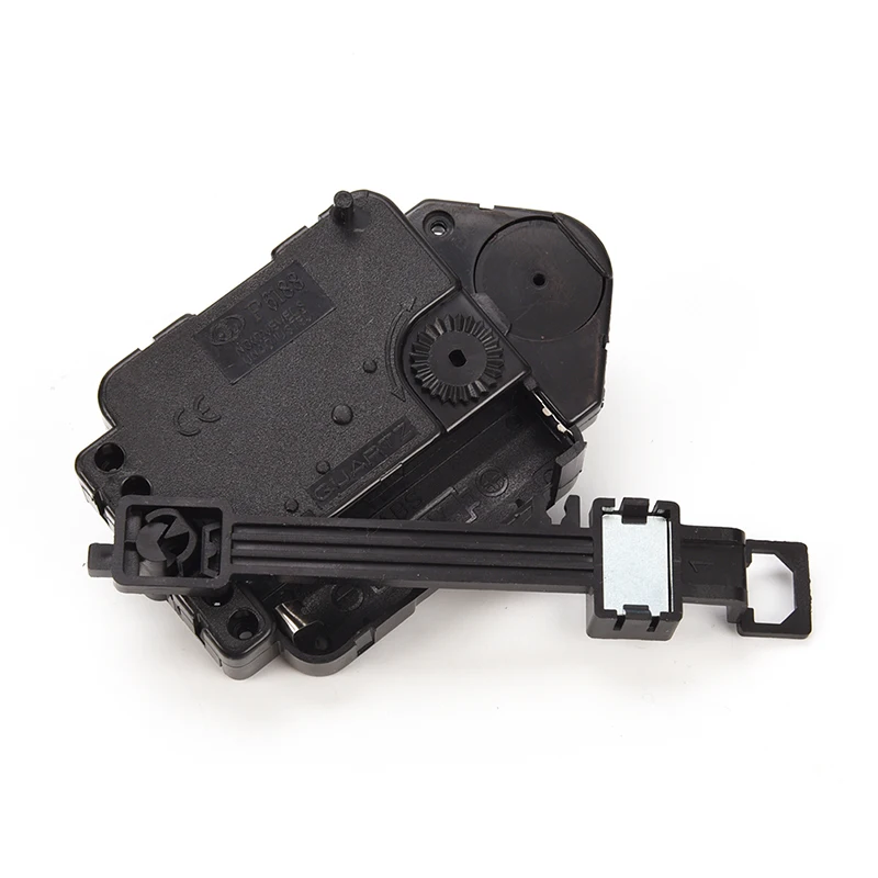 Replacement DIY Repair Quartz Clock Pendulum Movement Mechanism Motor & Hanger.