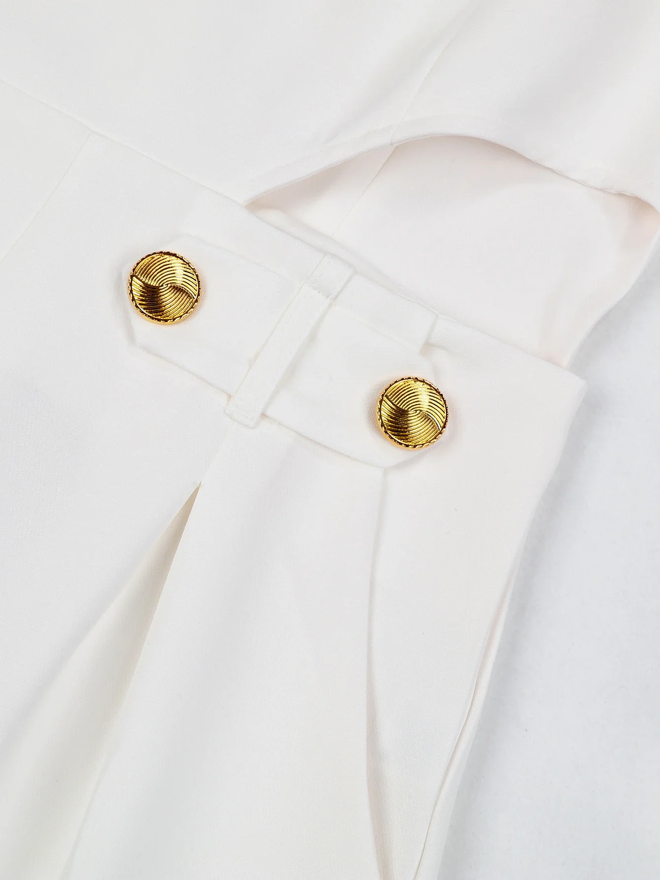 2024 Stile Gonna di pizzo Set Donna Due pezzi Abiti Gonna lunga irregolare sexy con top Elegante abito da festa Abito bianco da vacanza