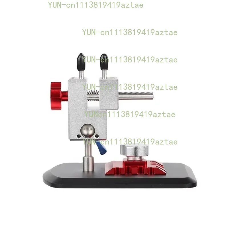 DIY Mini Bench Model Tool UA90633 Aluminum Alloy Universal Bench Precision Bench Engraving Process Engraving