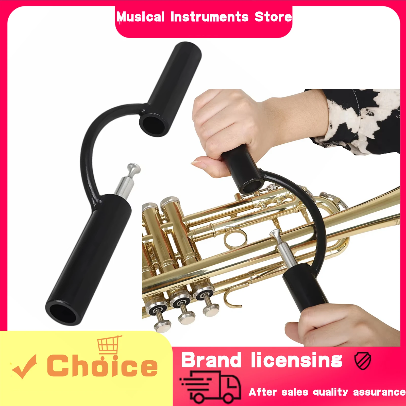 

IRIN саксофон ручной прижимной ролик трубка деревянный духовой аксессуар для саксофона труба тромбон музыкальный инструмент инструменты для ремонта листового металла