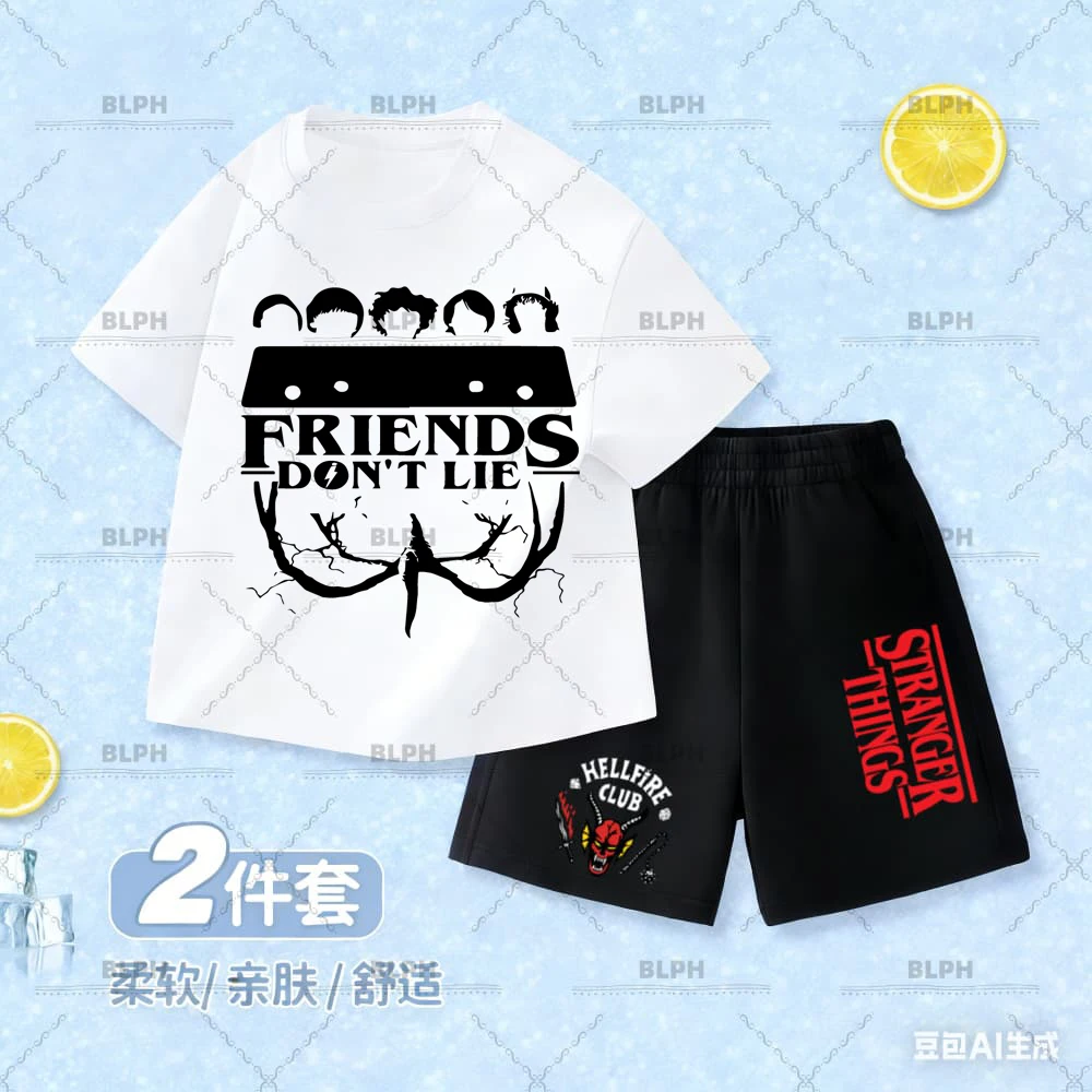 Stranger Things Fri…