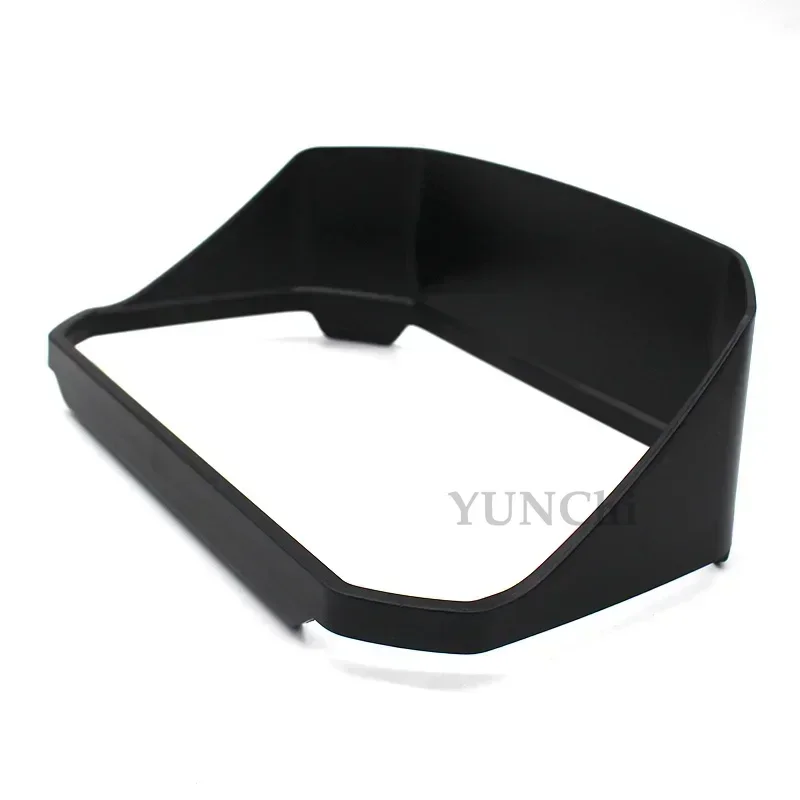 Instrument Film Dashboard Sun Visor Cover For BMW F750GS F850GS C400X C400GT F900R F900XR R1200GS ADV R1250GS ADVENTURE S1000RR