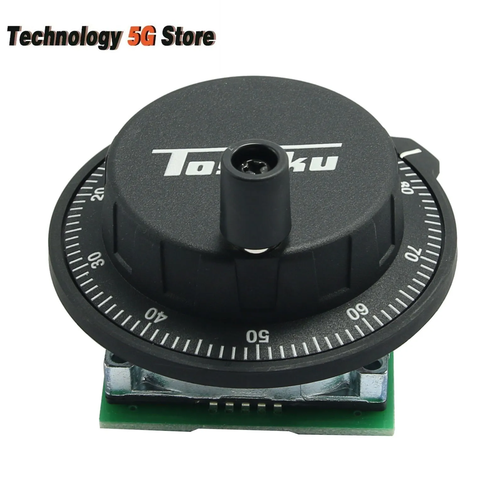 

TOSOKU CNC RE45T TOSOKU Маховик Ручной генератор импульсов для подвески с ЧПУ