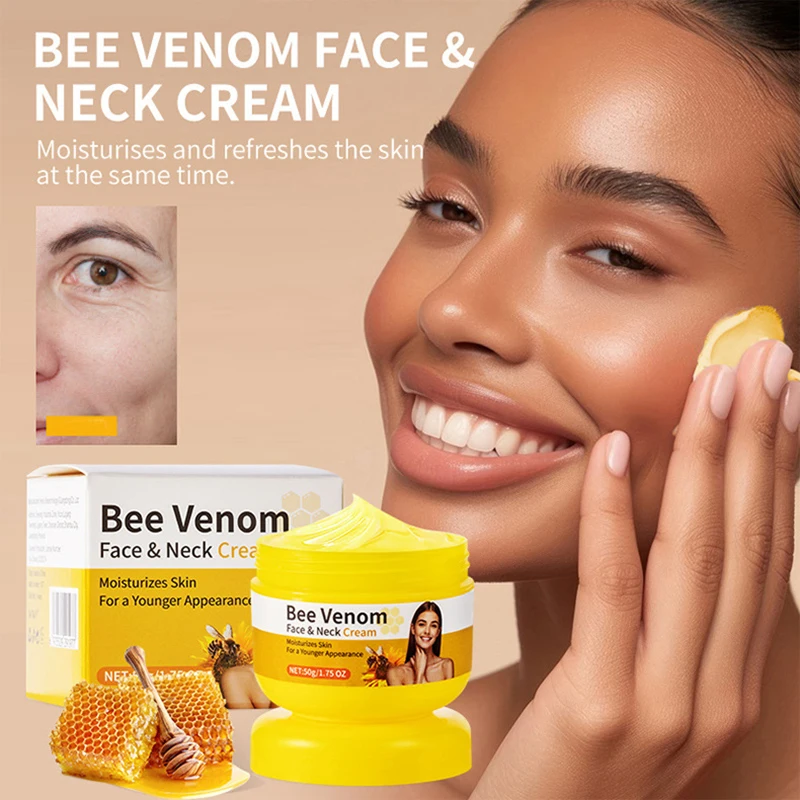 Bee Venom Wrinkle R… - image