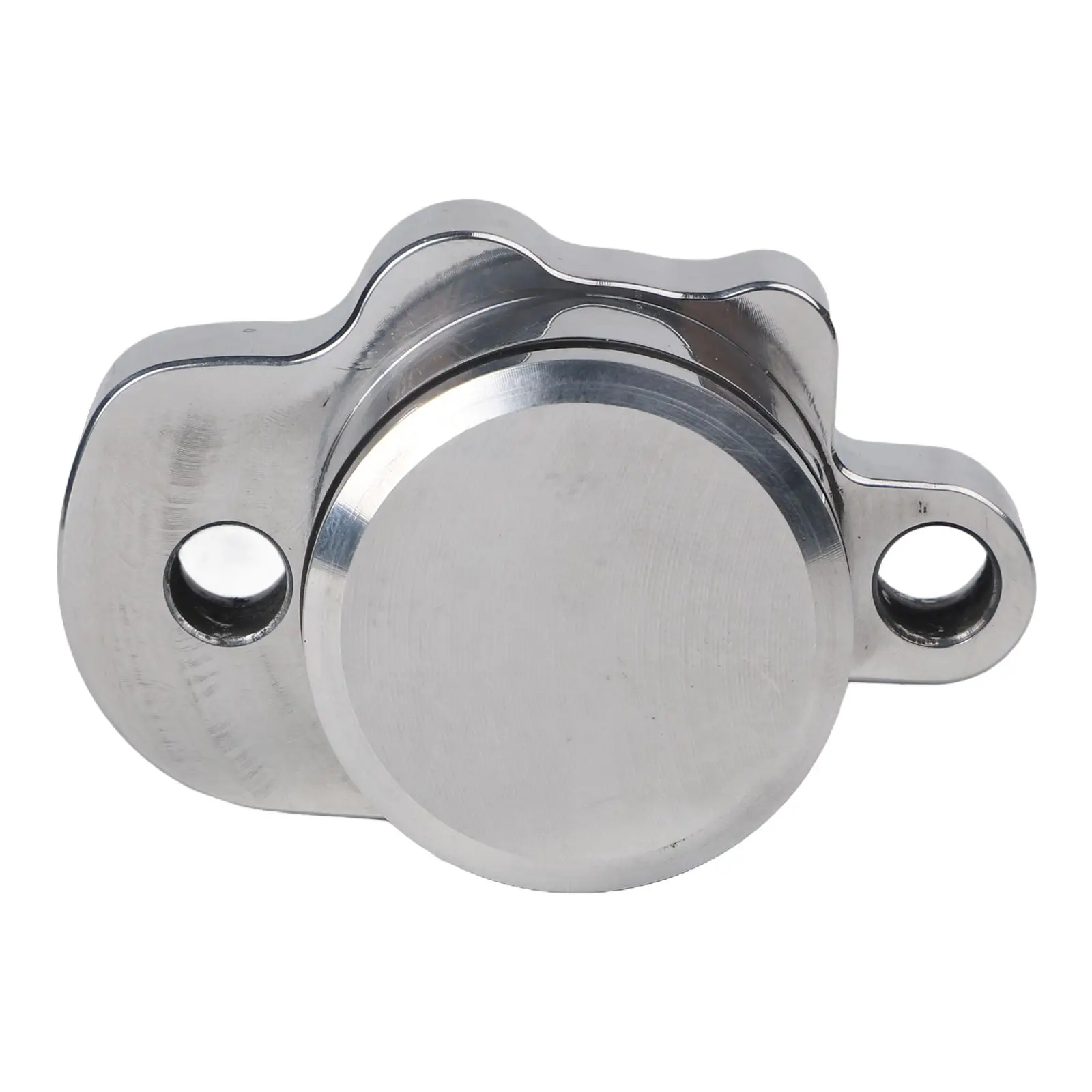 For For PW50 PW80 Y Zinger Oil Pump Closure Kit Including Mounting Bolts and Port Cover for Optimal Fuel Setup