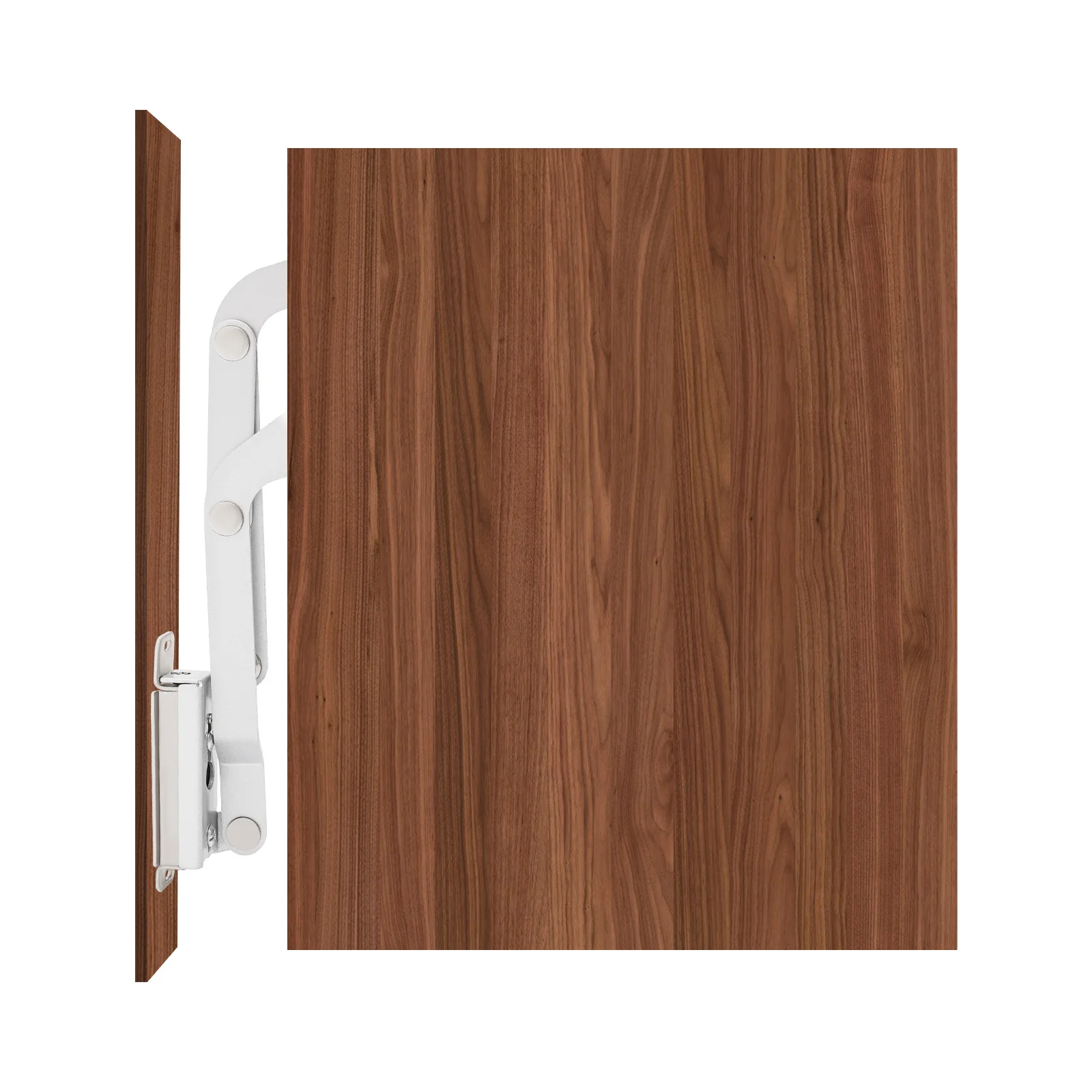 

Translation Upward Support Work Cabinet Accessories Upward-Lift Cabinet Door Support Bracket for Wooden Aluminum Frame Cabinets